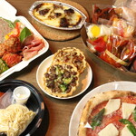 Carlotta pizzeria & bar - 