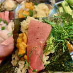 ボーノボーノ - 