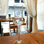 オステリア モカイオ - 