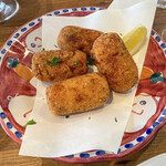 オステリア モカイオ - 