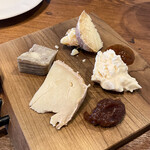 オステリア モカイオ - 