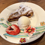 オステリア モカイオ - 