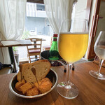 オステリア モカイオ - 