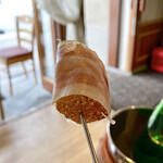 オステリア モカイオ - 