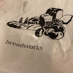 breadworks エキュート品川 - 