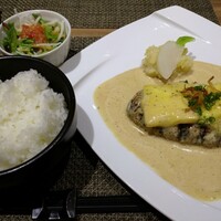 旬菜ステーキ処 らいむらいと - 