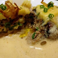 旬菜ステーキ処 らいむらいと - 