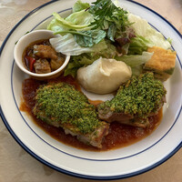 ダン ル シエル - 