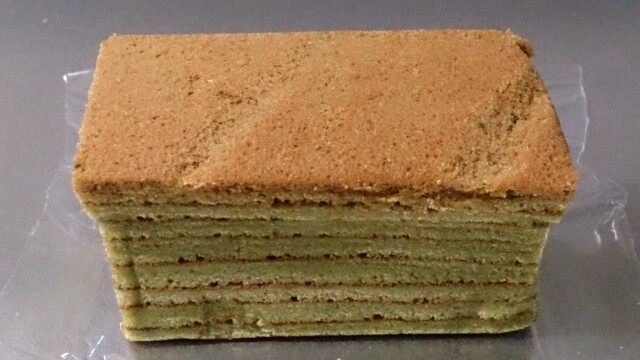 清川屋（茶勘 清川屋） - 鶴岡（和菓子）の写真