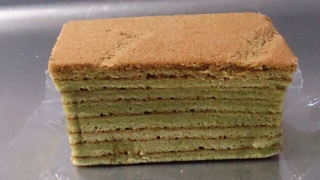 清川屋（茶勘 清川屋） - 鶴岡（和菓子）の写真