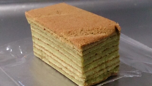 清川屋（茶勘 清川屋） - 鶴岡（和菓子）の写真