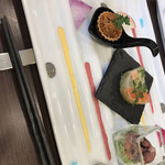 土の中のＳalad - 