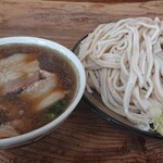 大助うどん - 