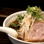 スパイス・ラー麺 卍力 - 〈2020年5月再訪・75回目〉スパイスもやしラーメン・980円