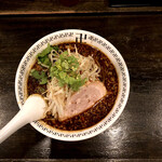 スパイス・ラー麺 卍力 - 〈2020年5月再訪・75回目〉スパイスもやしラーメン・980円