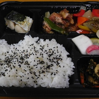 海味食堂 木川_1