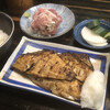 大衆料理　川治