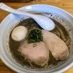 麺響 万蕾 - 