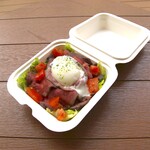 カフェ ゼノン - 