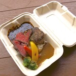 カフェ ゼノン - 