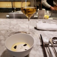 フレンチ串揚げ BEIGNET 大阪･ウメシバ - 