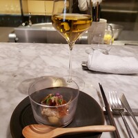 フレンチ串揚げ BEIGNET 大阪･ウメシバ - 