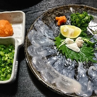 かに・ふぐ専門 蟹吉WEST なんば道頓堀 - 