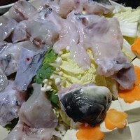 かに・ふぐ専門 蟹吉WEST なんば道頓堀 - 