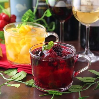 イタリアン×バル MARIA_2