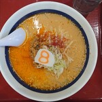 Hachiban Ramen - 