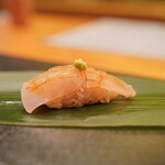 日本料理 たかむら - 石投（イシナギ）