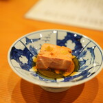 日本料理 たかむら - 鮟肝