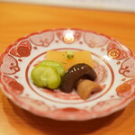 日本料理 たかむら - 