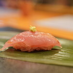 日本料理 たかむら - 金目鯛