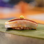 日本料理 たかむら - 小鰭