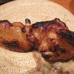 鳥ひろ - 鳥のスタミナ焼