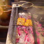 ひょうたん屋 - 焼きに秘訣があります