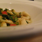 カーサ カルマ - オレキエッテ 