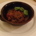 カーサ カルマ - 鳩