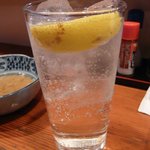 鳥ひろ - チュウハイ