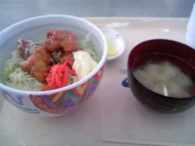 センターハウス &ndash; 南会津町のラーメン店 | 本格味と自然の景色