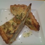 エノテカ - ｷｯｼｭ