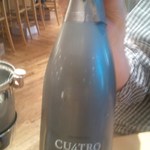 エノテカ - ｽﾊﾟｰｸﾘﾝｸﾞﾜｲﾝ