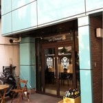 ル・シュエット - 