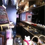 ル・シュエット - 