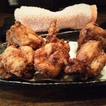 なごみや - とりから！