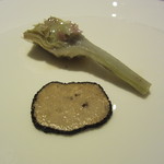 ラール・エ・ラ・マニエール - アミューズ