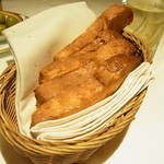 アピシウス - ブリオッシュ