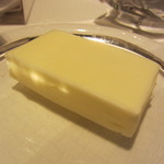 ラール・エ・ラ・マニエール - バター