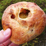 パンシュー　210円